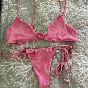 Frankies Bikinis Set💕